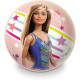 Dětský míč Mondo BioBall Barbie 230mm