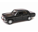 Welly Mercedes Benz 220 SL Černý 1:34-39