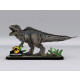 Revell 00240 3D Puzzle Jurassic World - Giganotosaurus