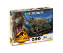 Revell 00241 3D Puzzle Jurassic World - T-Rex