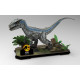 Revell 00243 3D Puzzle Jurassic World - Blue