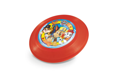 Létající talíř Paw Patrol 23cm