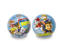 Dětský míč Mondo Paw Patrol 140mm