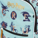 BAAGL 3 SET Core Harry Potter Fantastická zvířata: batoh, penál, sáček