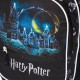 BAAGL 3 SET Core Harry Potter Bradavice: batoh, penál, sáček