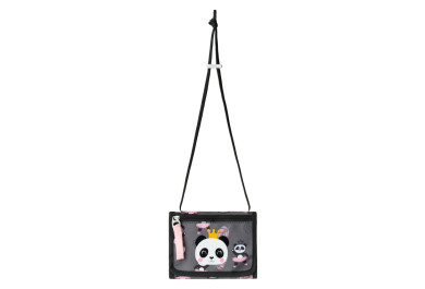 BAAGL Peněženka na krk Panda