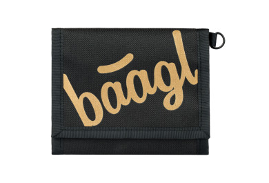 BAAGL Peněženka Logo
