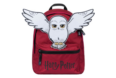 BAAGL Předškolní batoh Harry Potter Hedvika