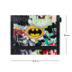 BAAGL Peněženka Batman Komiks