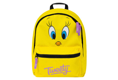 BAAGL Předškolní batoh Tweety