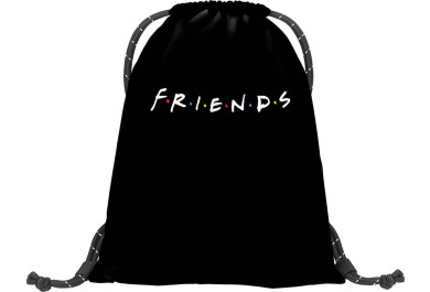 BAAGL Sáček na obuv Friends