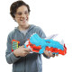 Nerf pistole Tricerablast