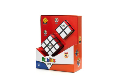 Rubikova kostka sada duo 3x3 a 2x2, Originál