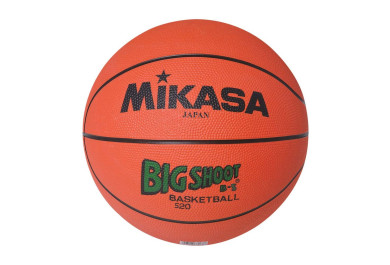 Basketbalový míč Mikasa 520