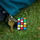 Rubikova kostka sada trio 3x3 a 3x3 přívěšek