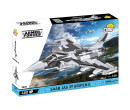 Cobi 5820 Armed Forces SAAB JAS 39 Gripen E, 1:48, 480 kostek