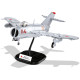 Cobi 5823 Cold War MIG-17 FRESCO, 1:32, 568 kostek