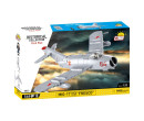 Cobi 5823 Cold War MIG-17 FRESCO, 1:32, 568 kostek