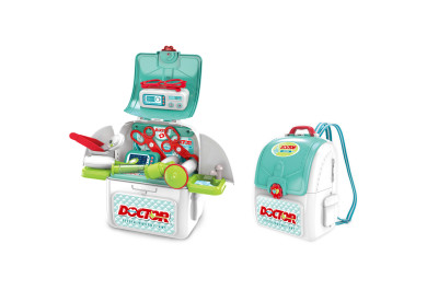 Buddy Toys BGP 2114 Batoh Doktor