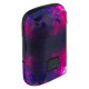 BAAGL Pouzdro na mobil crossbody Galaxy modrý