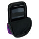 BAAGL Pouzdro na mobil crossbody Galaxy modrý