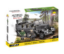 COBI 2275 WW Sd.Kfz. 7 Half-Track, 1:35, 439 kostek