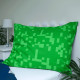 Jerry Fabrics, Povlečení bavlna Minecraft Sssleep Tight 140x200, 70x90 cm