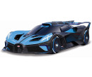 Bburago Bugatti Bolide (blue/black) 1:18