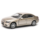 Welly BMW 330i, Gold 1:34-39