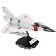 COBI 5826 Cold War Mirage IIIC ver 2, 1:48, 436 kostek