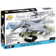 COBI 5828 Armed Forces SAAB JAS 39 Gripen C Czech Air Force, 1:48, 465 kostek