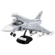 COBI 5828 Armed Forces SAAB JAS 39 Gripen C Czech Air Force, 1:48, 465 kostek