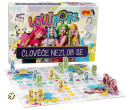 Lollipopz Člověče nezlob se