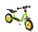 Odrážedlo Puky Learner Bike Medium LR M Plus zelené