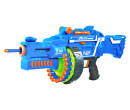 Puška Rotační kulomet Exekutor 52 cm