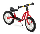 Odrážedlo PUKY Learner Bike standard LR 1L, červené