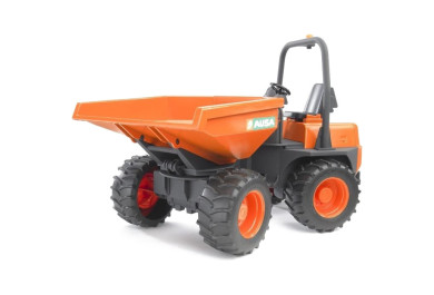 Bruder 2449 Auto mini sklápěč minidumper Ausa