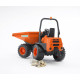 Bruder 2449 Auto mini sklápěč minidumper Ausa