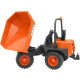 Bruder 2449 Auto mini sklápěč minidumper Ausa