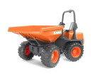 Bruder 2449 Auto mini sklápěč minidumper Ausa