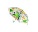 Dětský vystřelovací deštník - Dino