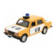 Model auta Policie VB, 12cm