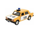 Model auta Policie VB, 12cm