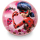 Dětský míč Mondo Bioball Miraculous Lady Bug 230mm