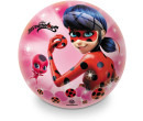 Dětský míč Mondo Bioball Miraculous Lady Bug 230mm