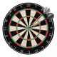 Šipky s terčem XQ MAX Dartboard Starter Set Europe 46 cm