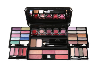 Zmile Kosmetická sada Classic, 20x12x4cm