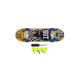 Prstový skateboard šroubovací, 9cm assort