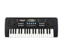 Klávesy Bigfun BC-430C pro děti, 37 kláves, mikrofon, MP3 přehrávač, 40 cm