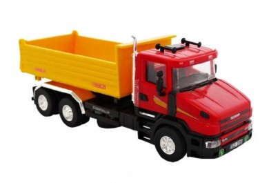 Monti System 62.1 Scania 1:48